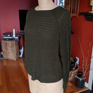 American Eagle SUPER Soft Sweater